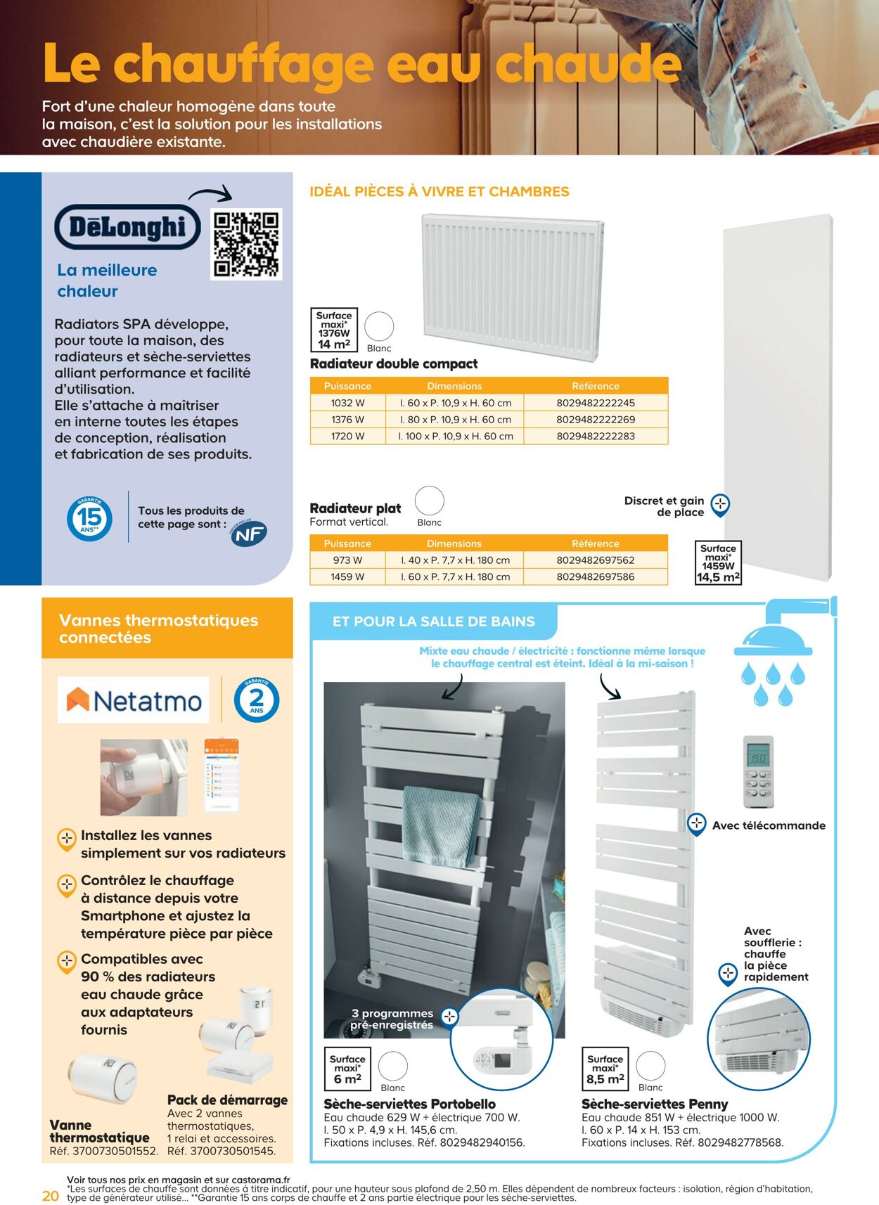 Catalogue Castorama 09.09.2025 - 23.09.2025