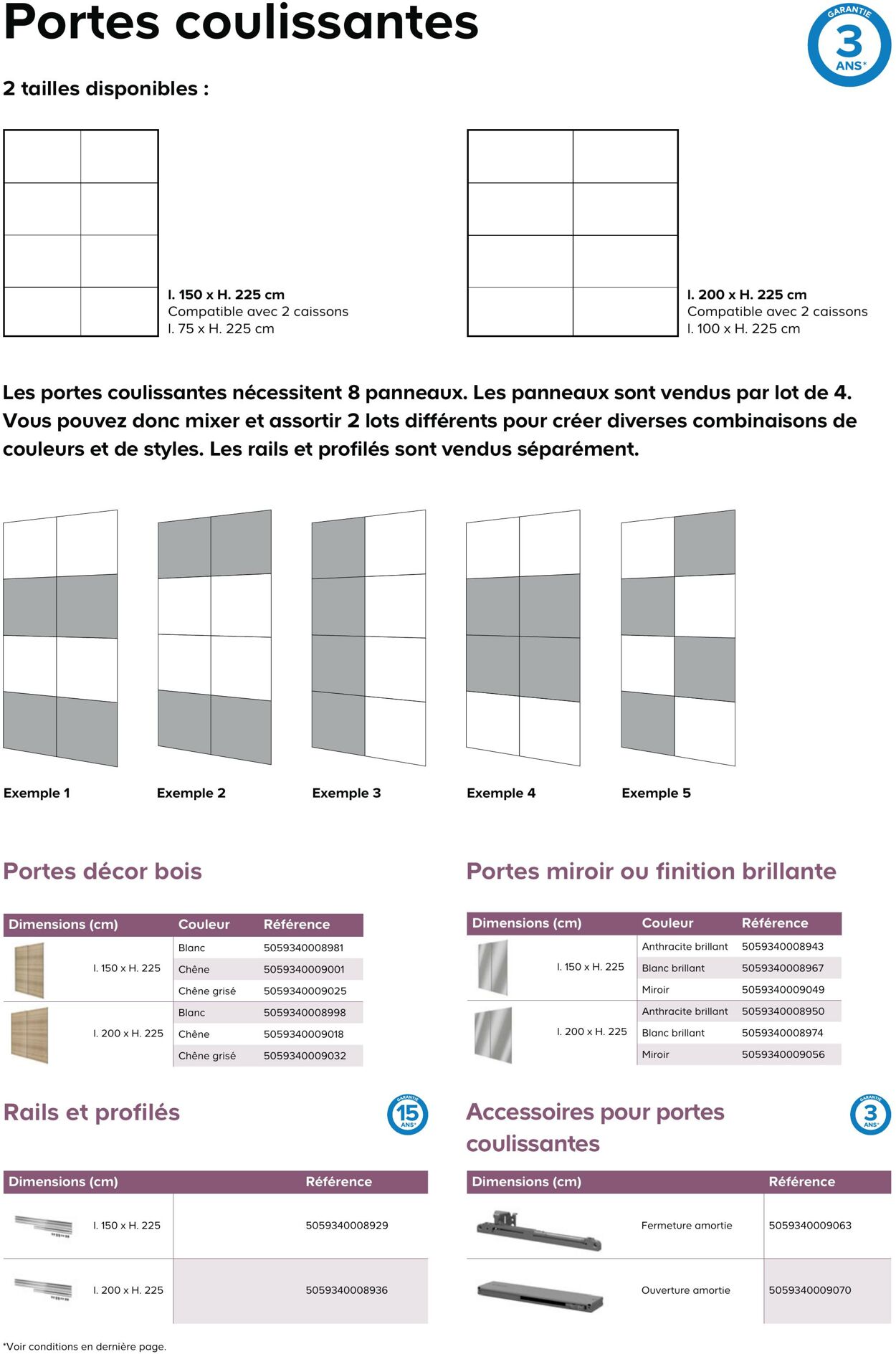 Catalogue Castorama 27.08.2025 - 03.09.2025