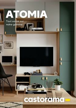 Catalogue Castorama 27.08.2025 - 03.09.2025
