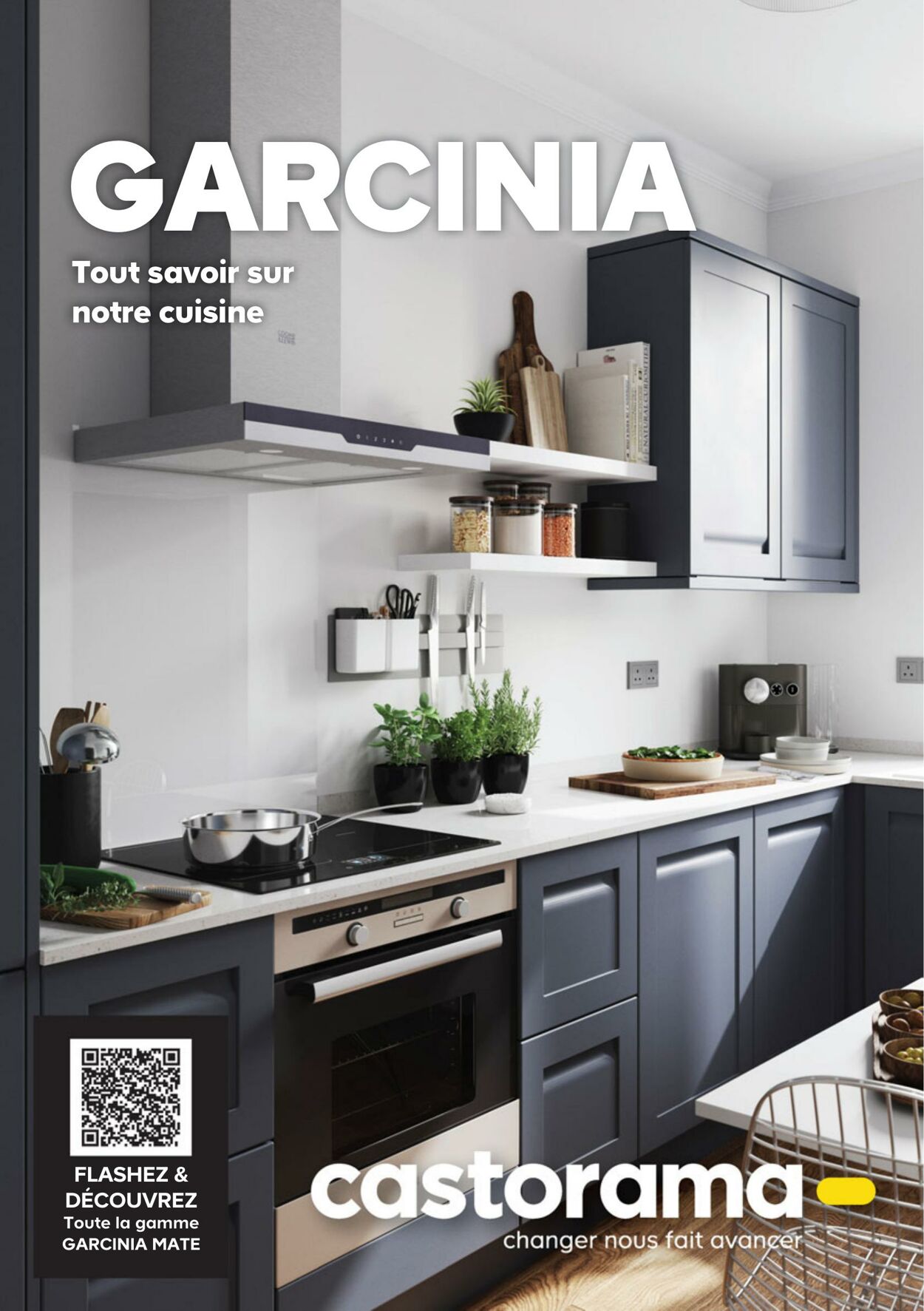 Catalogue Castorama 20.07.2022-30.09.2022