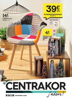 Catalogue Centrakor 29.08.2022-11.09.2022