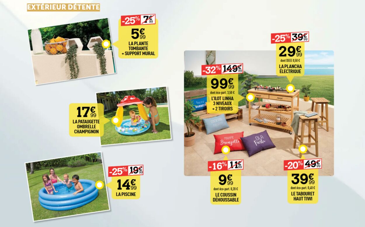 Catalogue Centrakor 13.05.2024 - 26.05.2024