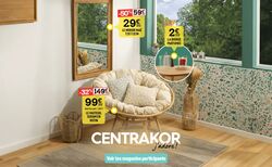 Catalogue Centrakor 05.02.2024 - 18.02.2024