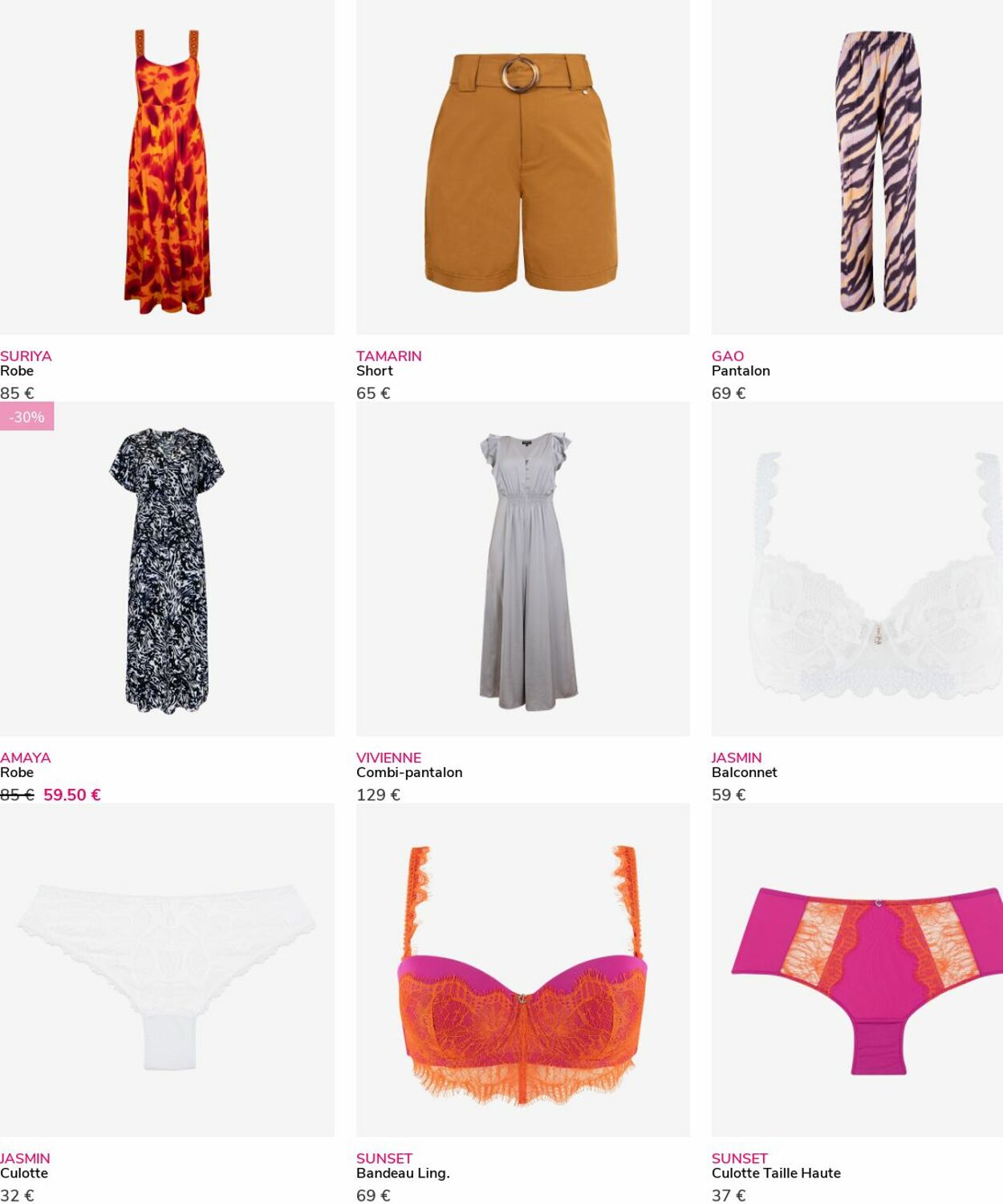 Catalogue Charlott 01.09.2025 - 10.09.2025
