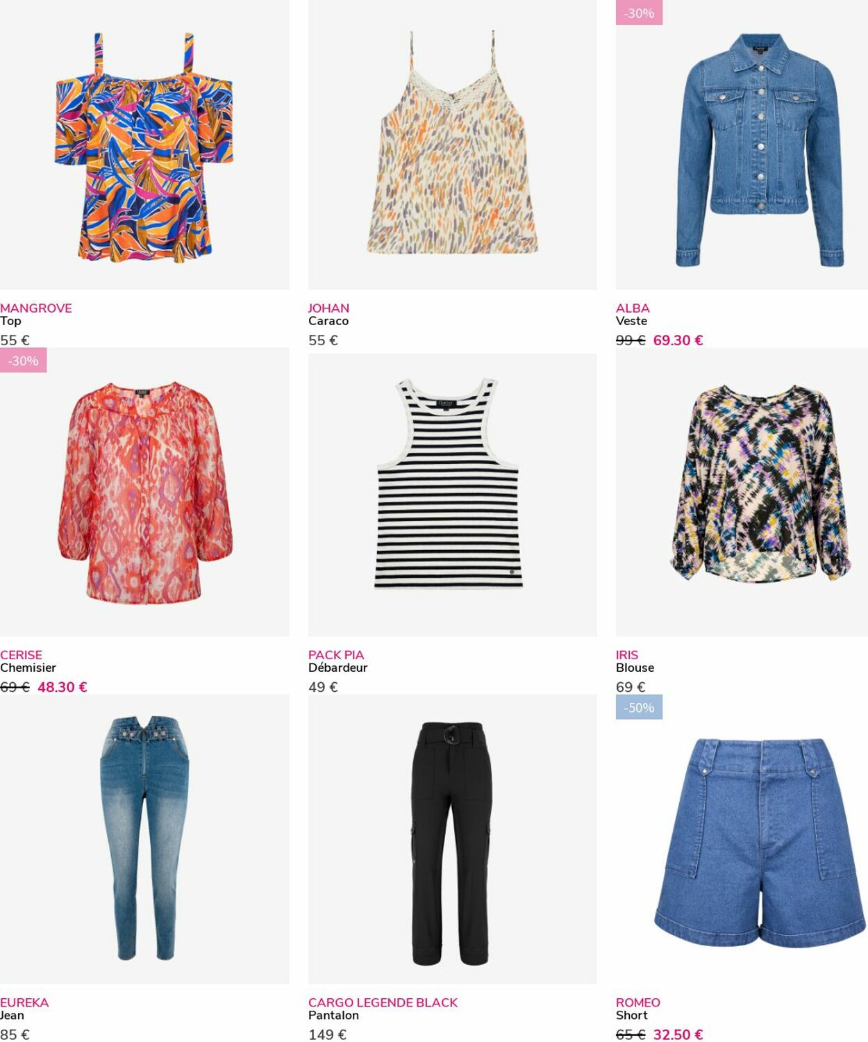 Catalogue Charlott 01.09.2025 - 10.09.2025