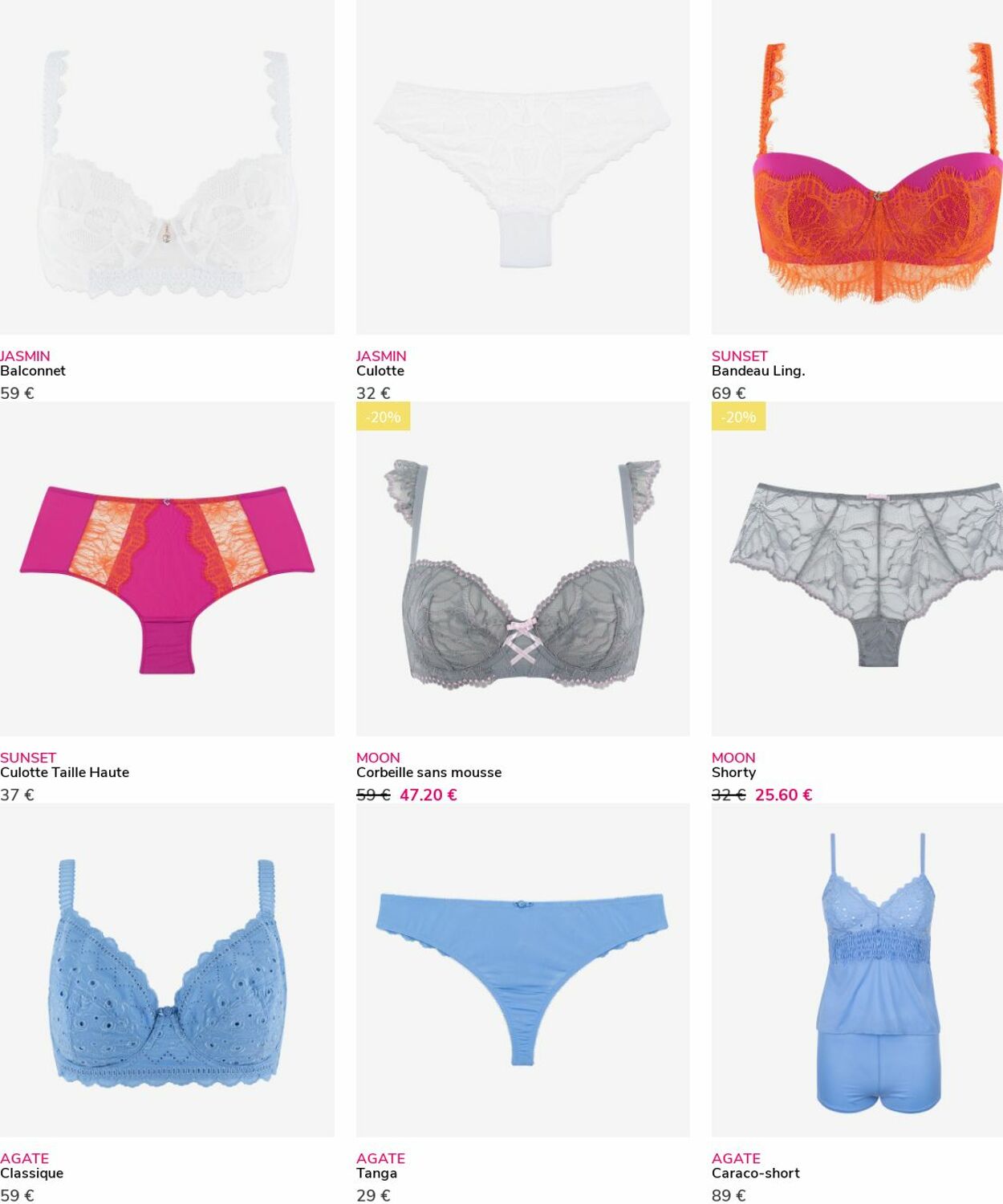 Catalogue Charlott 29.09.2025 - 08.10.2025