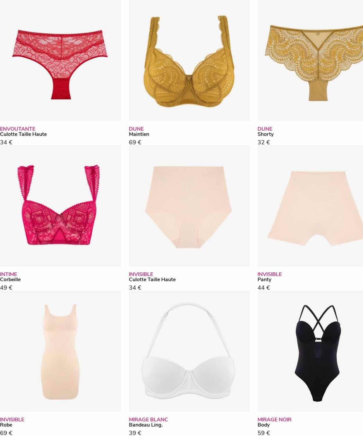 Catalogue Charlott 15.12.2025 - 24.12.2025