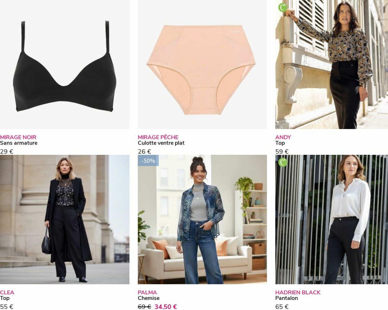 Catalogue Charlott 15.12.2025 - 24.12.2025