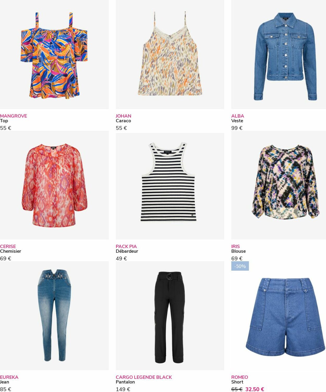Catalogue Charlott 11.08.2025 - 20.08.2025