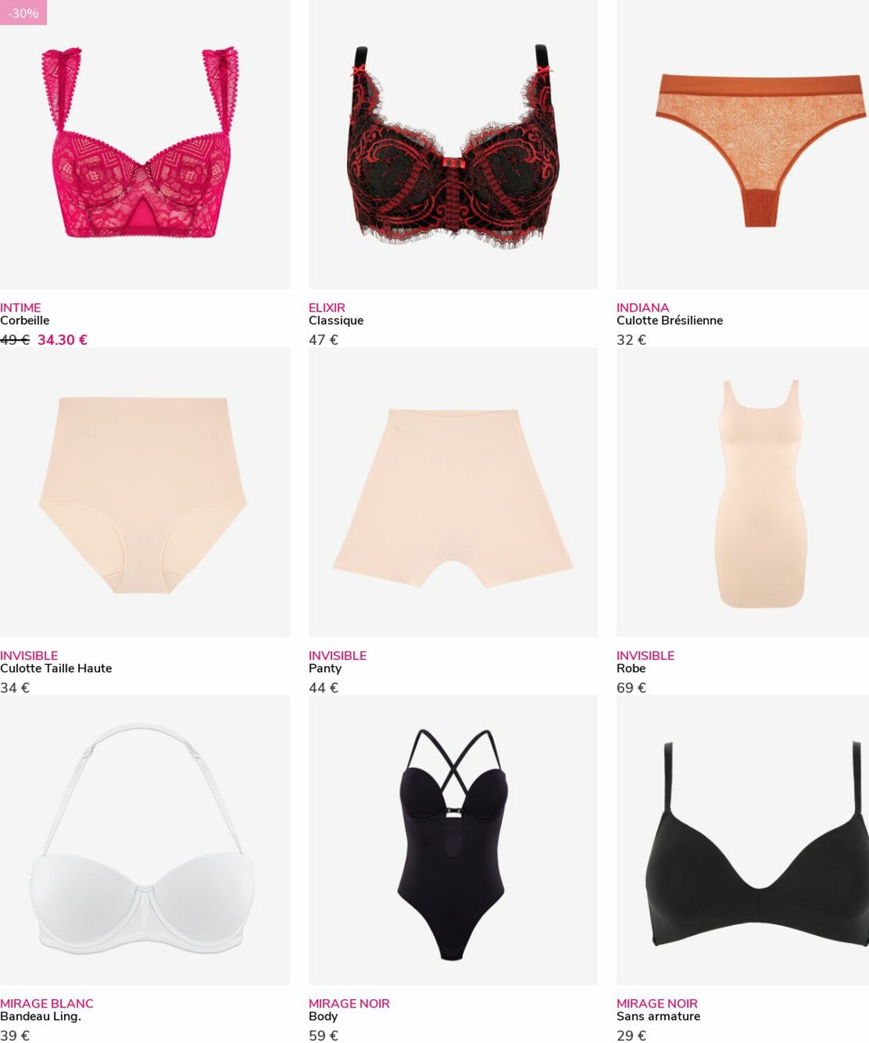 Catalogue Charlott 20.10.2025 - 29.10.2025