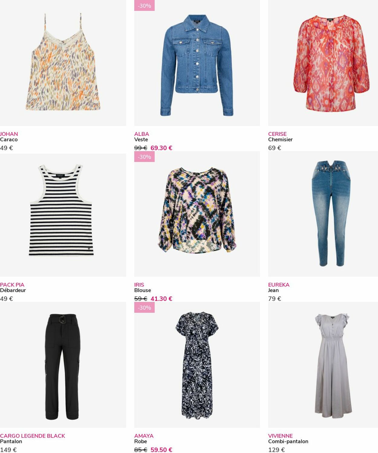 Catalogue Charlott 20.10.2025 - 29.10.2025