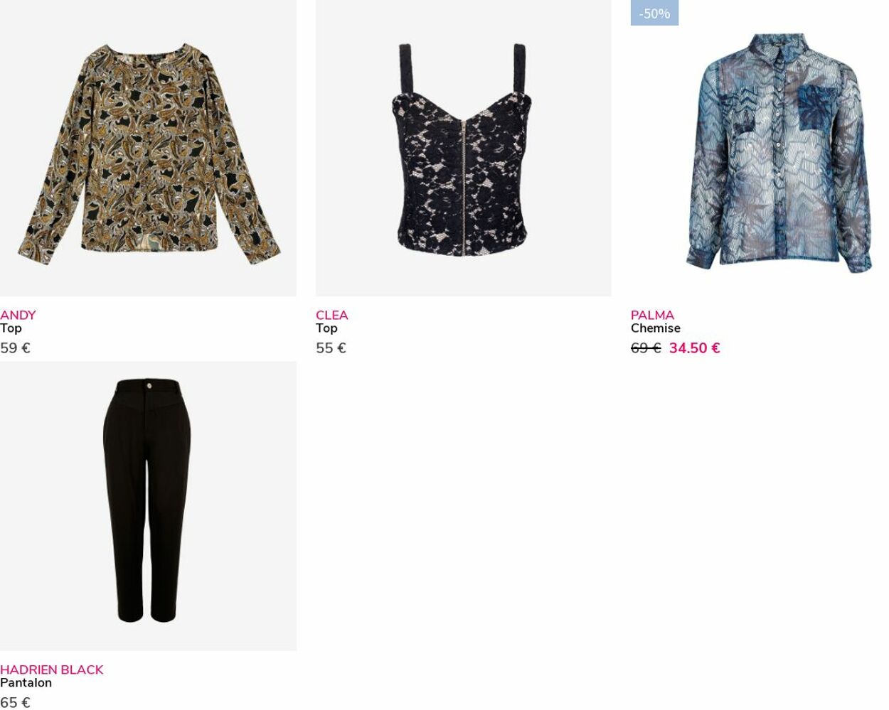 Catalogue Charlott 17.11.2025 - 26.11.2025