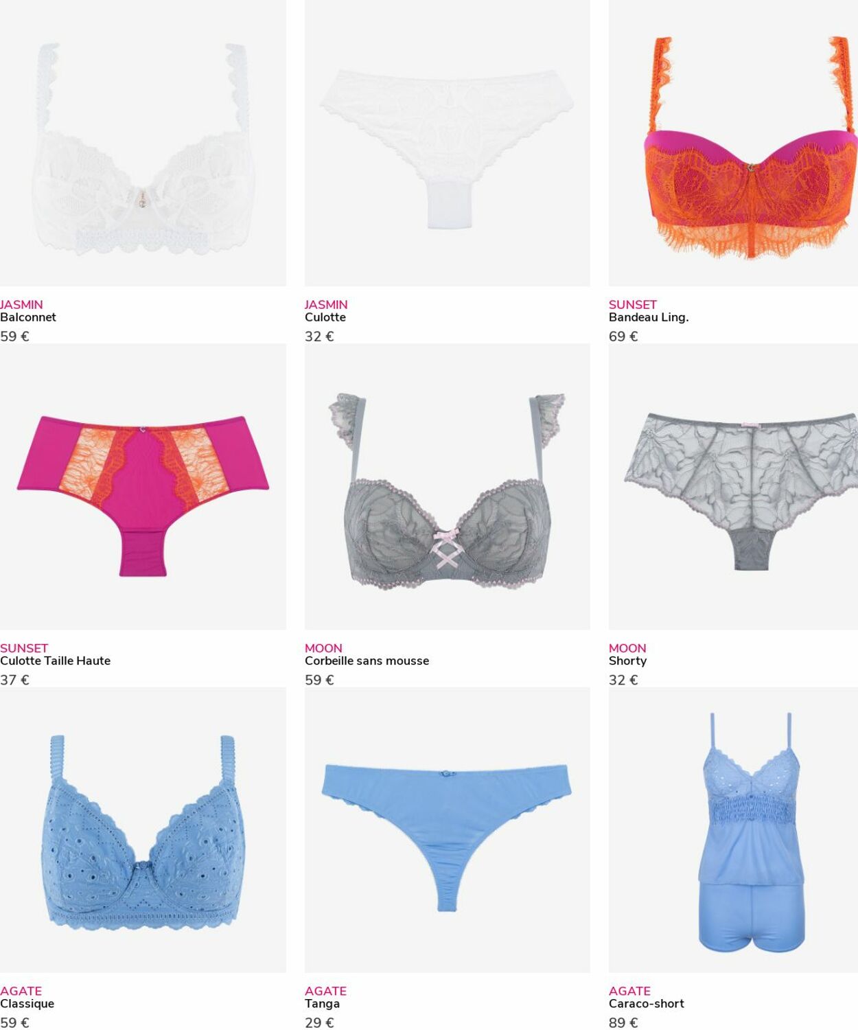 Catalogue Charlott 17.11.2025 - 26.11.2025