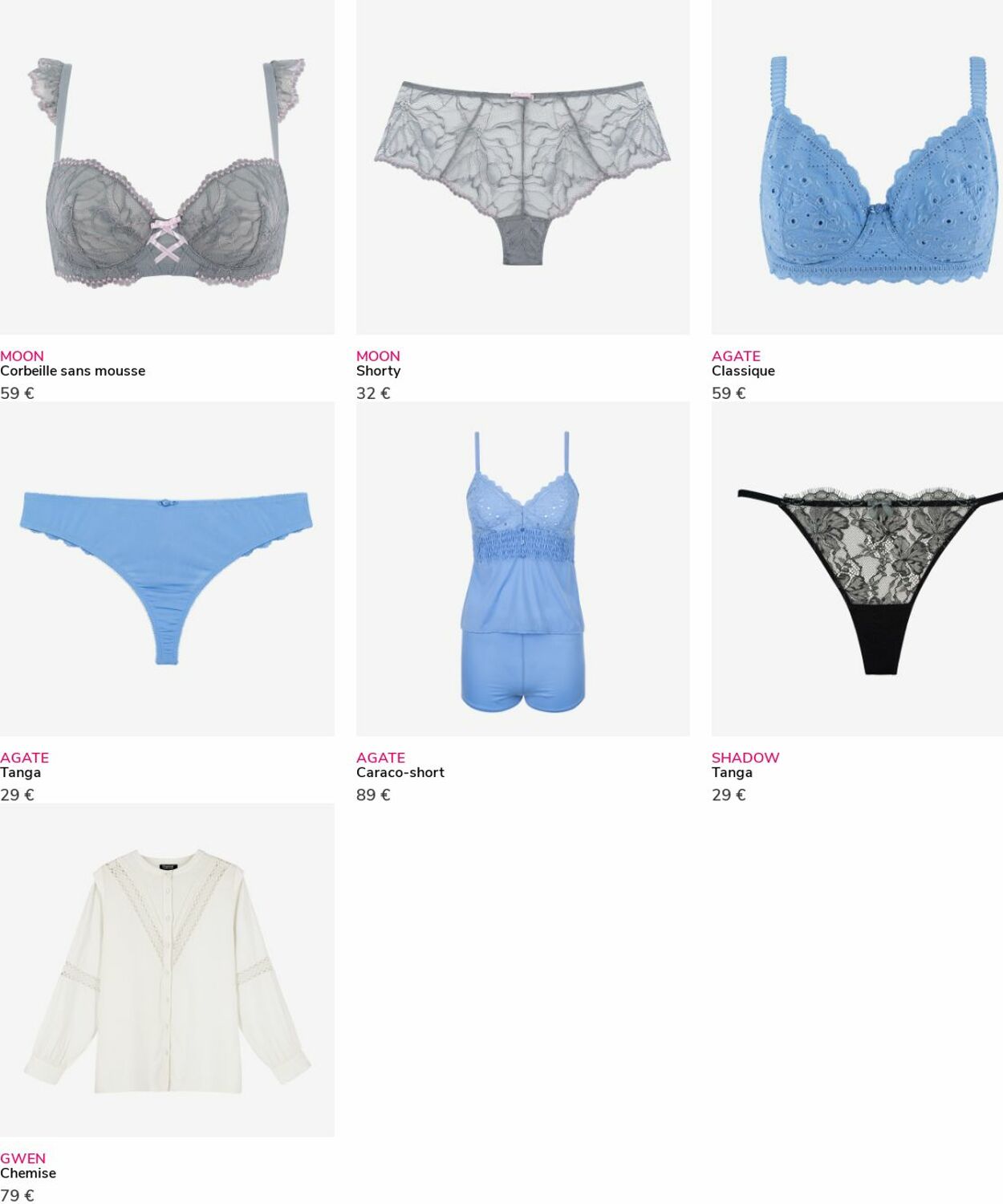 Catalogue Charlott 25.08.2025 - 03.09.2025