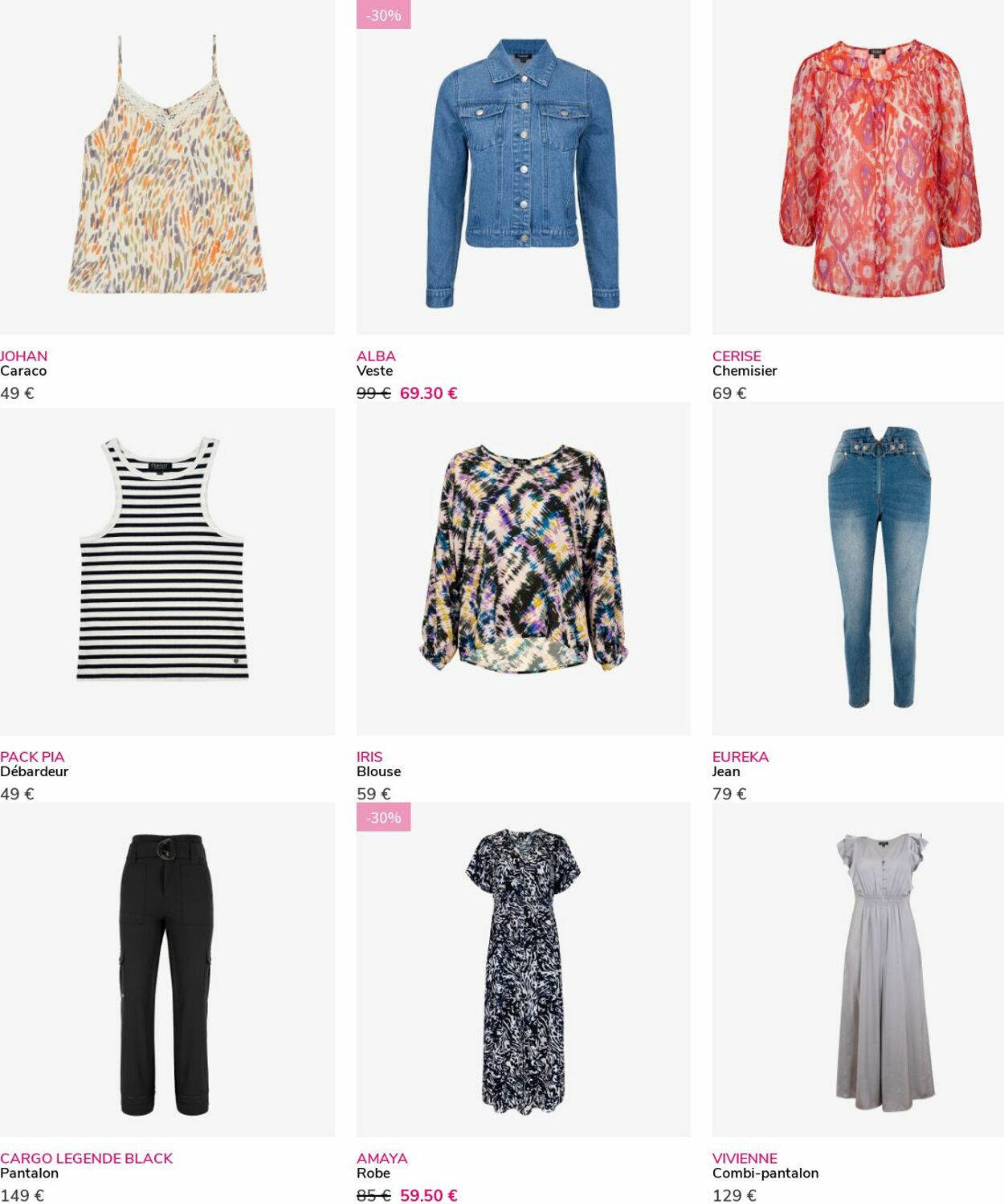 Catalogue Charlott 13.10.2025 - 22.10.2025