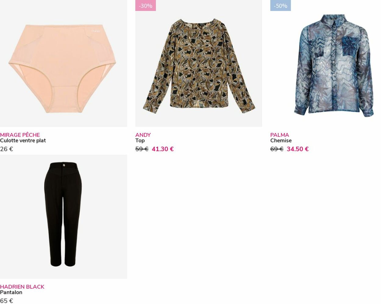 Catalogue Charlott 13.10.2025 - 22.10.2025