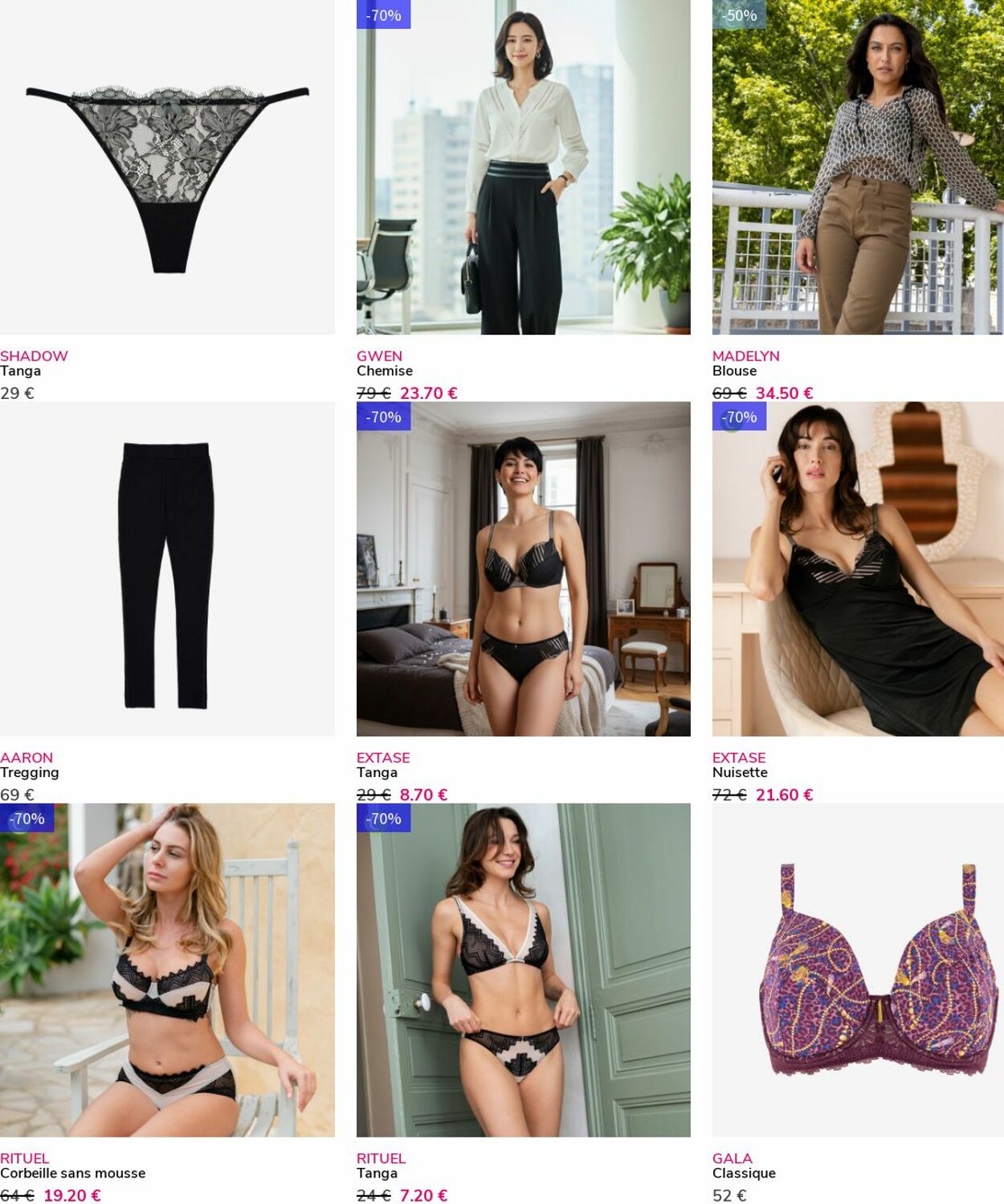 Catalogue Charlott 01.12.2025 - 10.12.2025