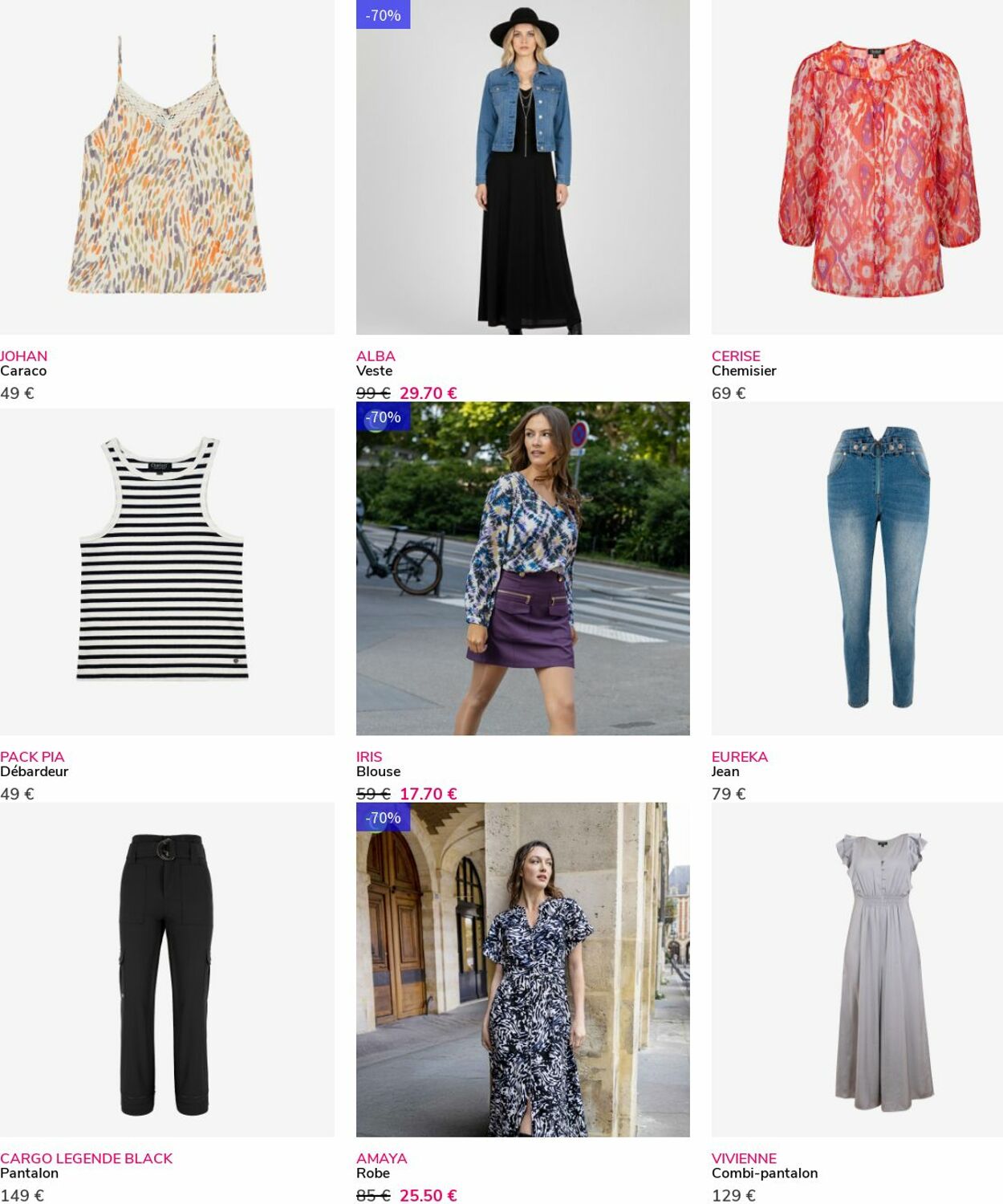 Catalogue Charlott 01.12.2025 - 10.12.2025