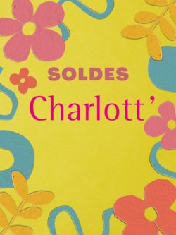 Catalogue Charlott 08.09.2025 - 17.09.2025