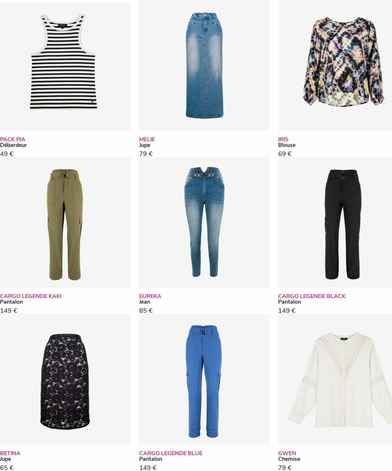 Catalogue Charlott 16.06.2025 - 25.06.2025