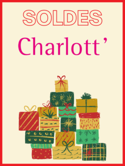 Catalogue Charlott 16.06.2025 - 25.06.2025