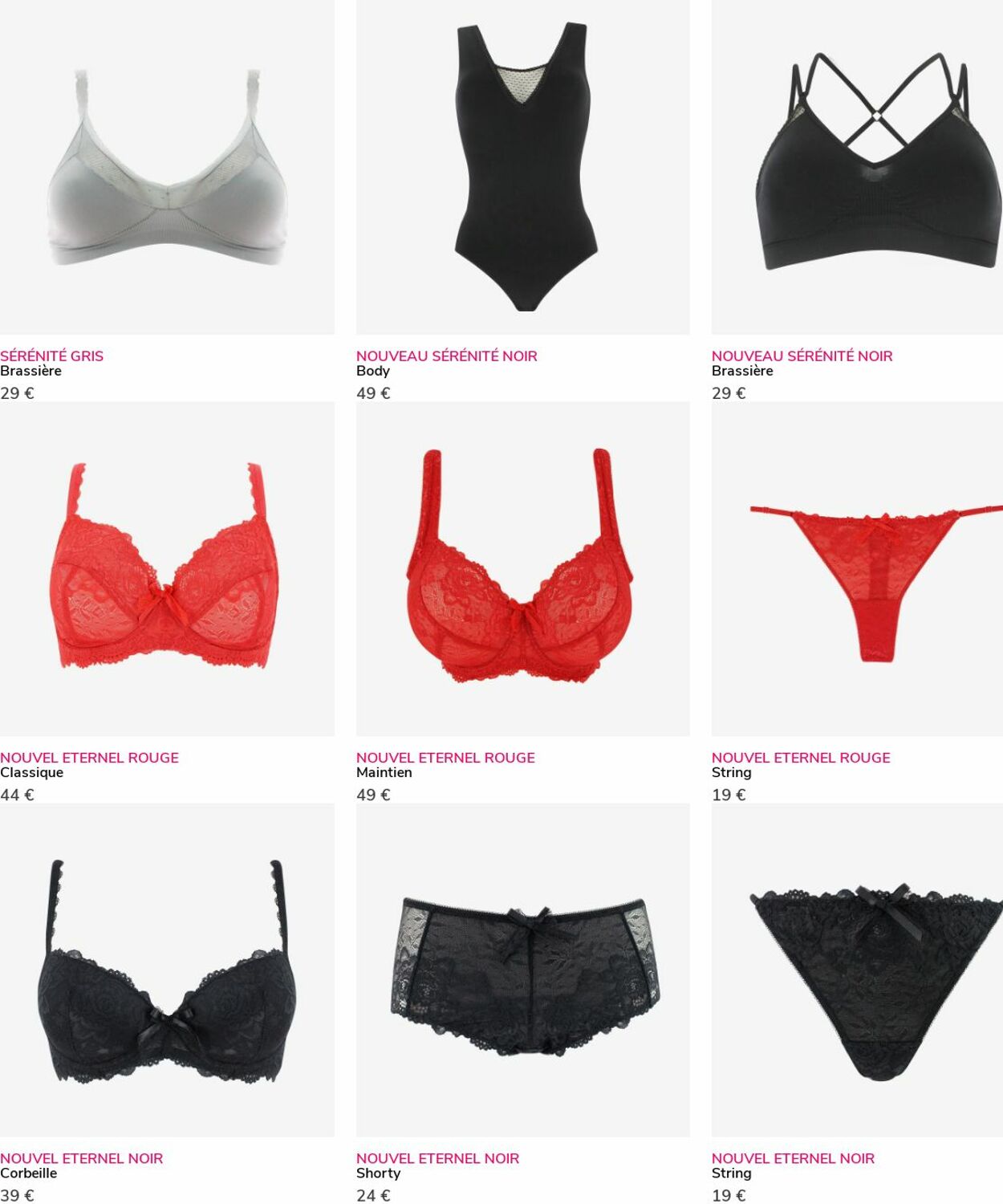 Catalogue Charlott 02.06.2025 - 11.06.2025