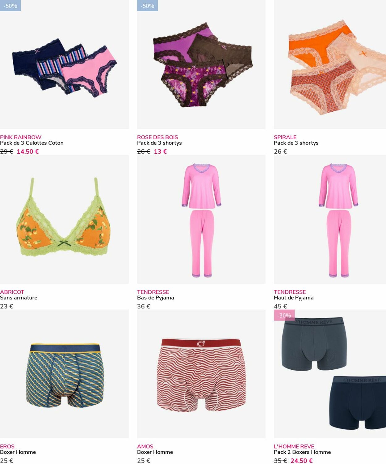 Catalogue Charlott 08.09.2025 - 17.09.2025