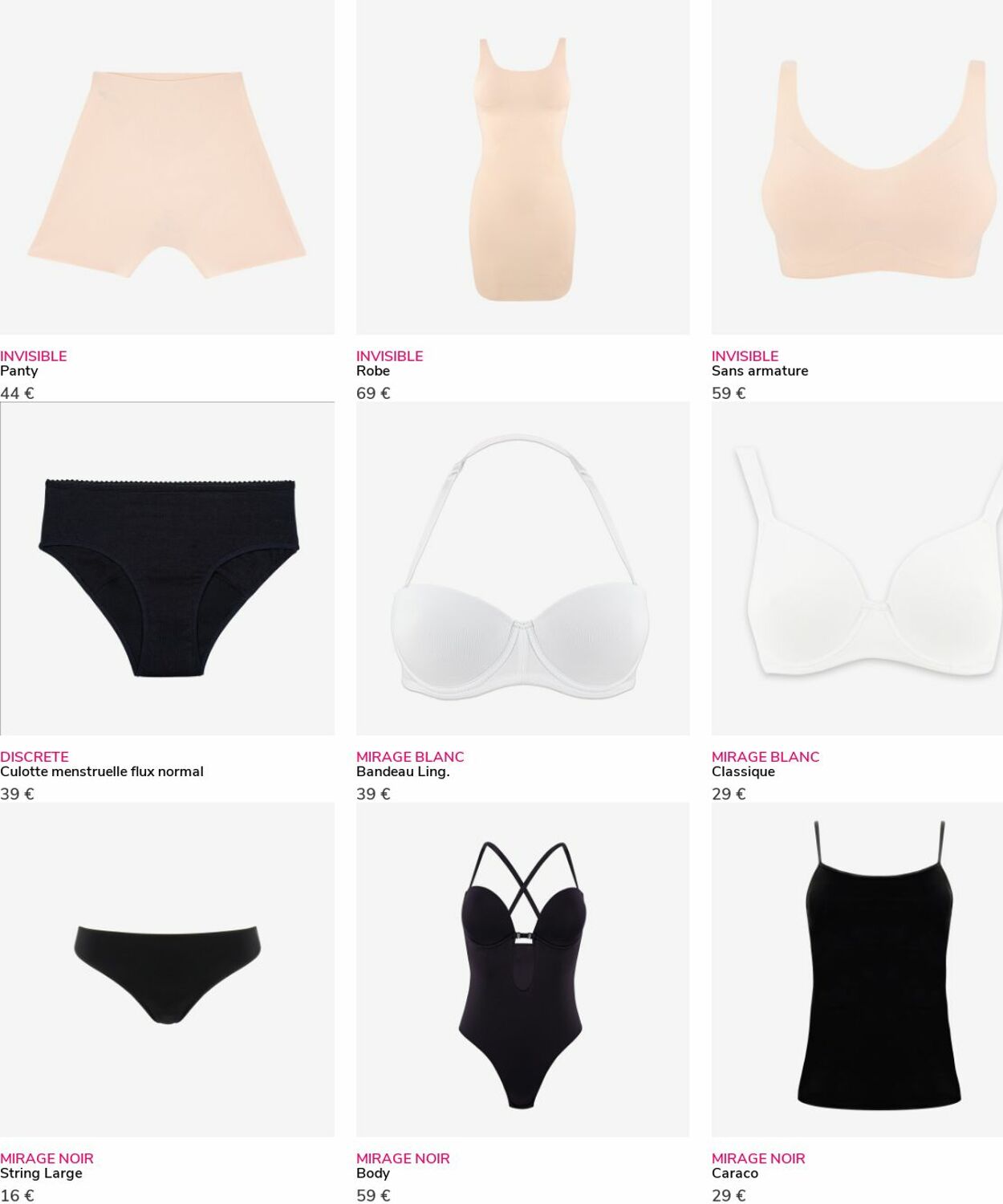 Catalogue Charlott 26.05.2025 - 04.06.2025