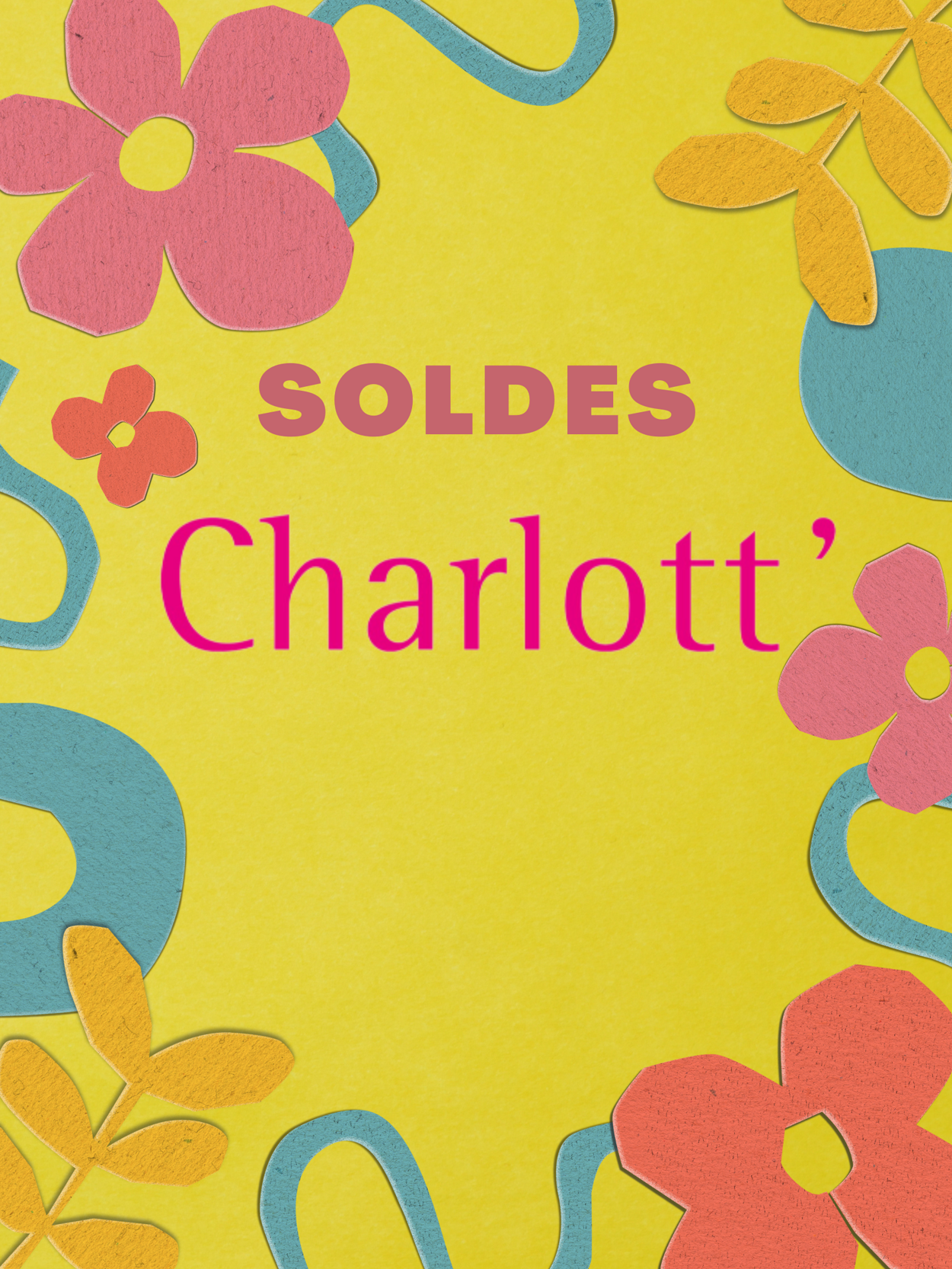 Charlott Catalogues promotionnels