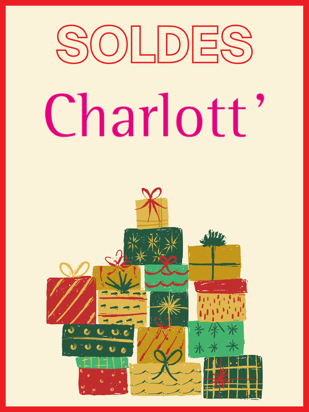 Catalogue Charlott 16.12.2024 - 25.12.2024