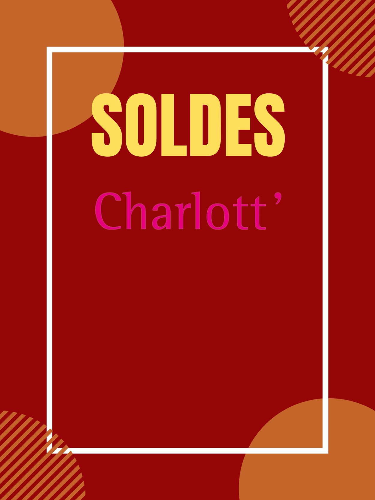 Catalogue Charlott 11.08.2025 - 20.08.2025