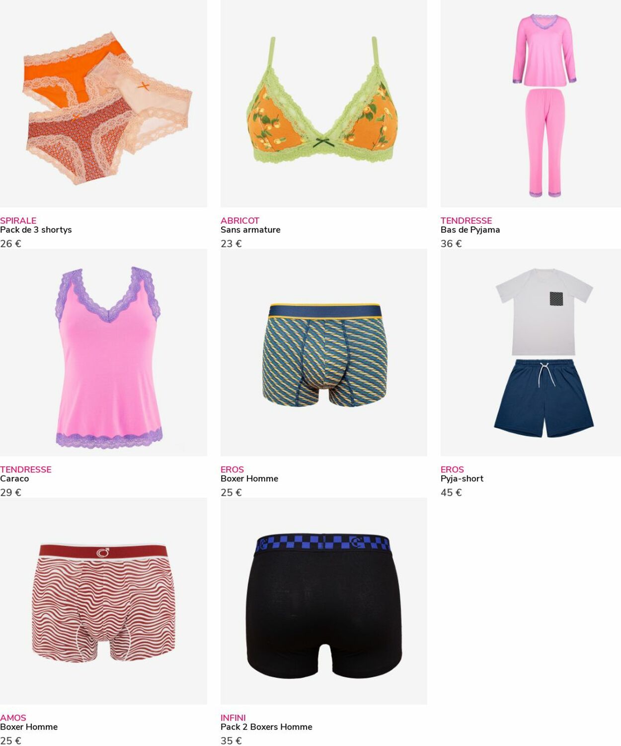 Catalogue Charlott 16.06.2025 - 25.06.2025