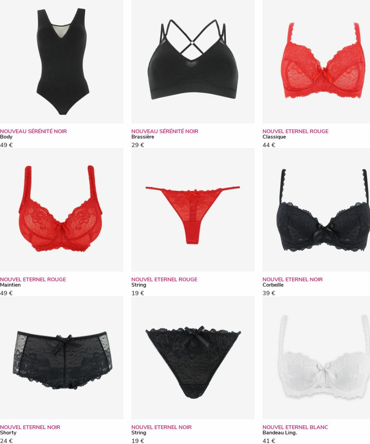 Catalogue Charlott 16.06.2025 - 25.06.2025