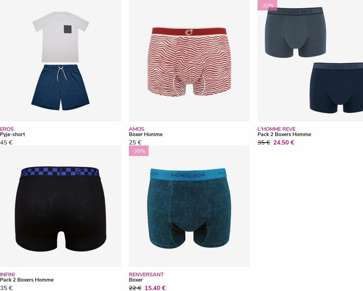 Catalogue Charlott 23.06.2025 - 02.07.2025