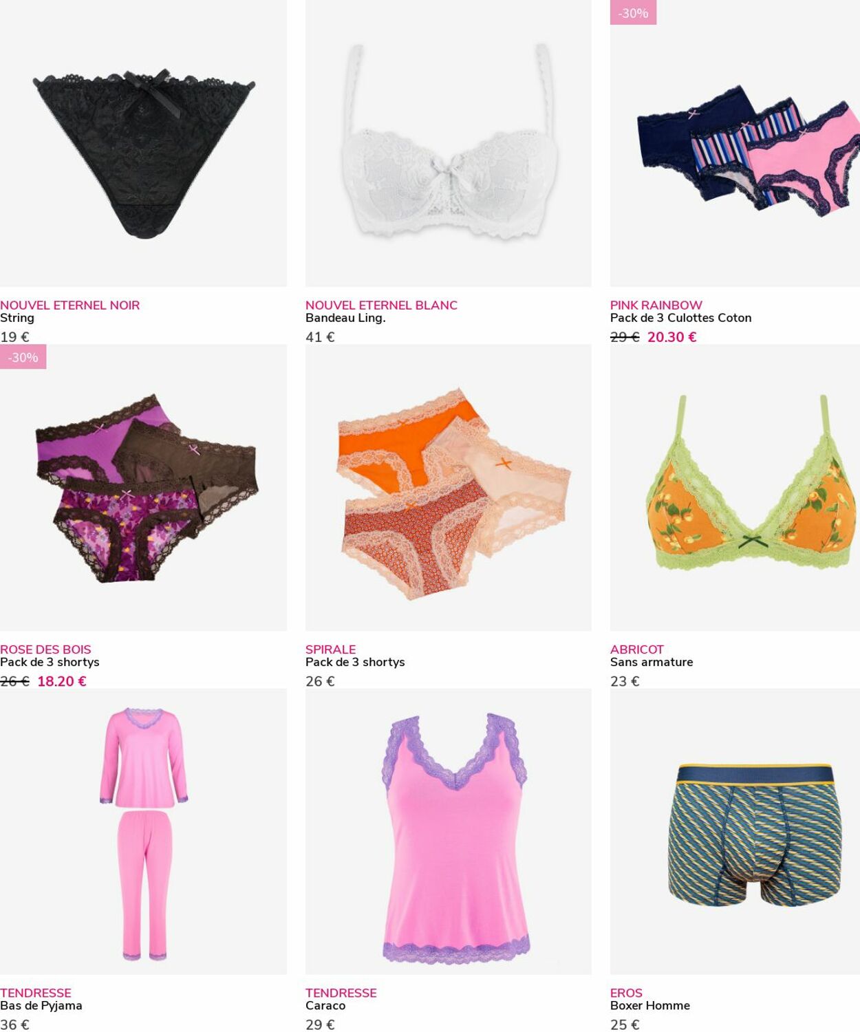 Catalogue Charlott 07.07.2025 - 16.07.2025