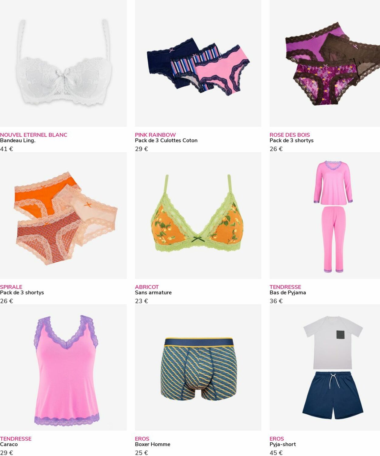 Catalogue Charlott 09.06.2025 - 18.06.2025