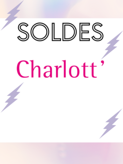 Catalogue Charlott 01.07.2024 - 10.07.2024