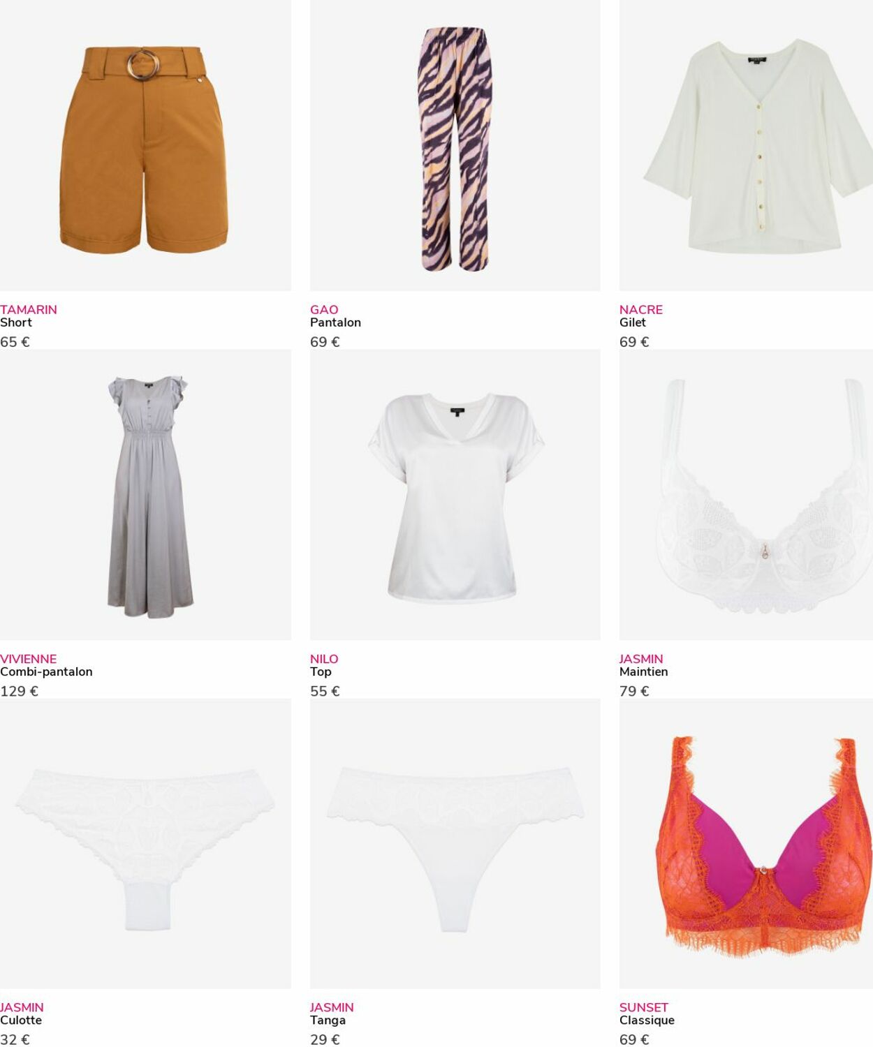 Catalogue Charlott 09.06.2025 - 18.06.2025