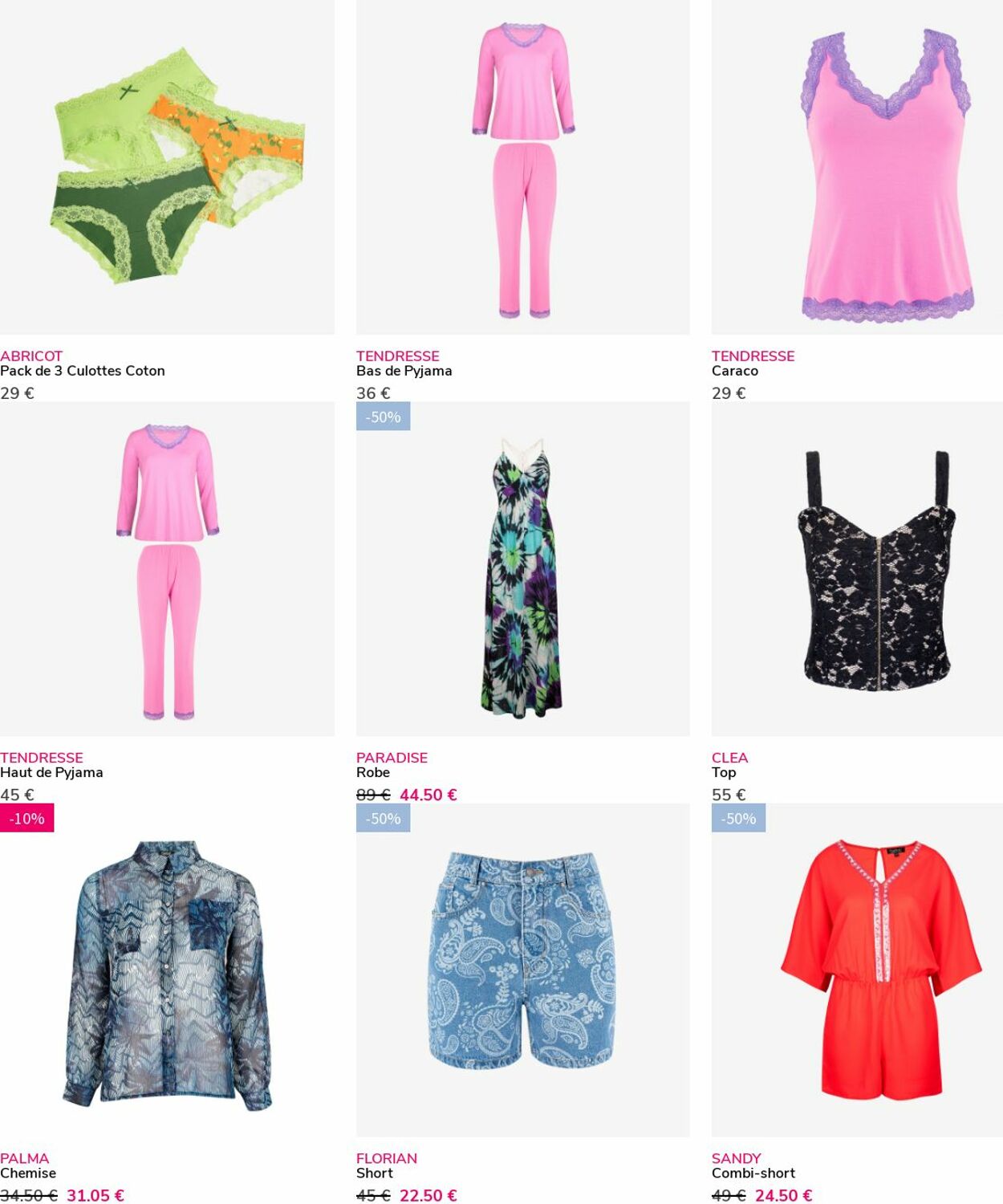 Catalogue Charlott 01.09.2025 - 10.09.2025