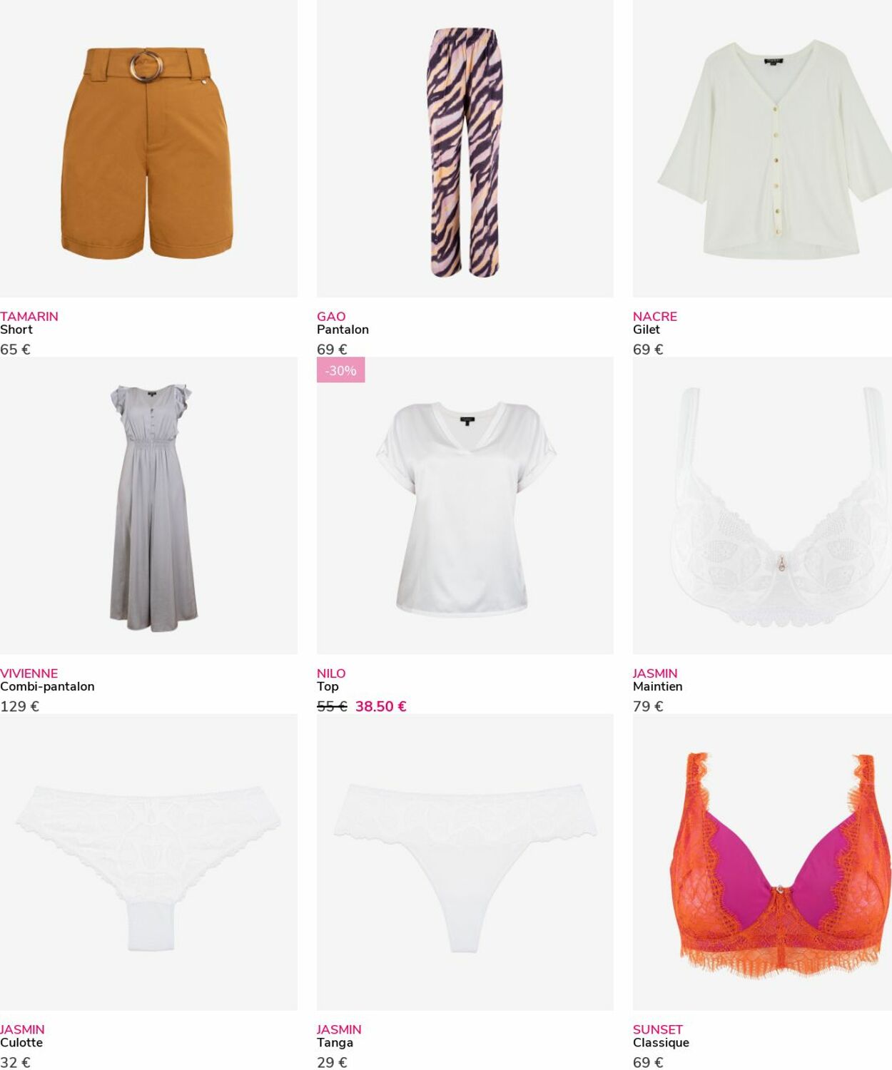 Catalogue Charlott 01.09.2025 - 10.09.2025