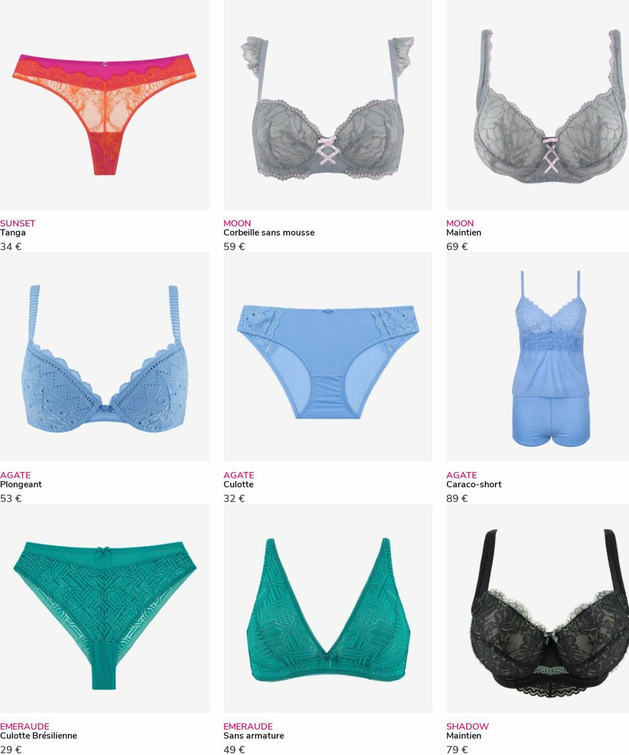 Catalogue Charlott 01.09.2025 - 10.09.2025