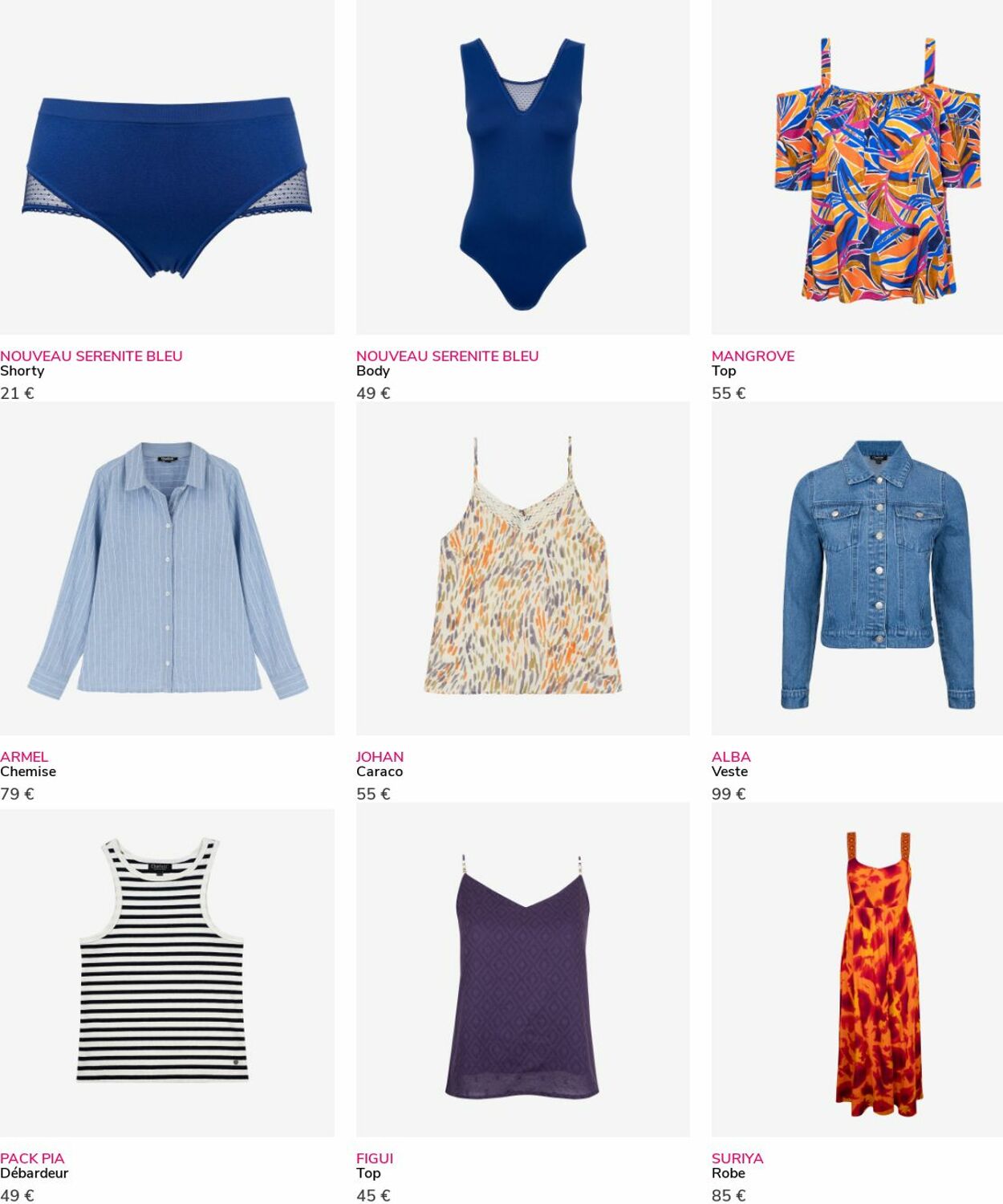 Catalogue Charlott 26.05.2025 - 04.06.2025