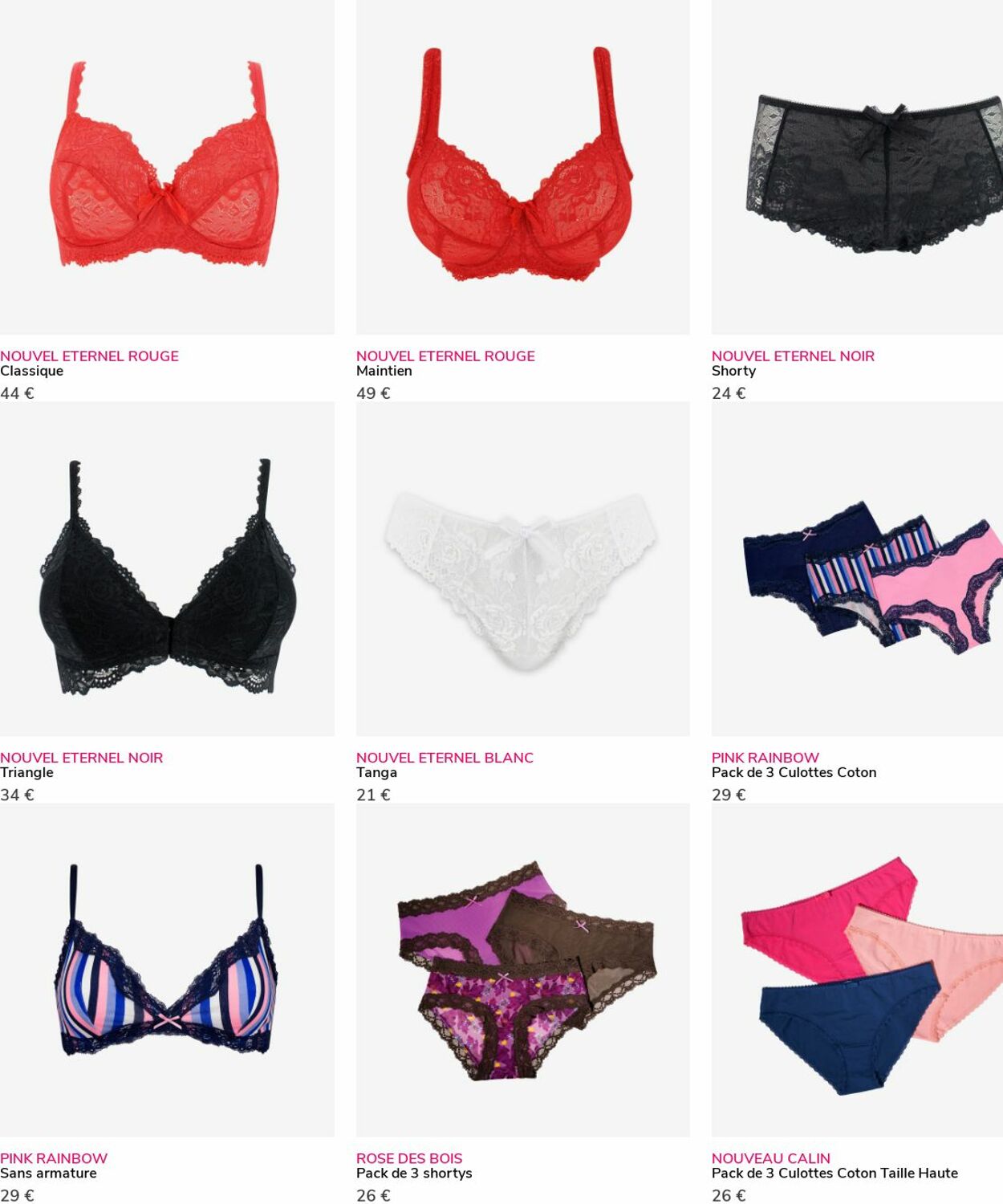 Catalogue Charlott 26.05.2025 - 04.06.2025