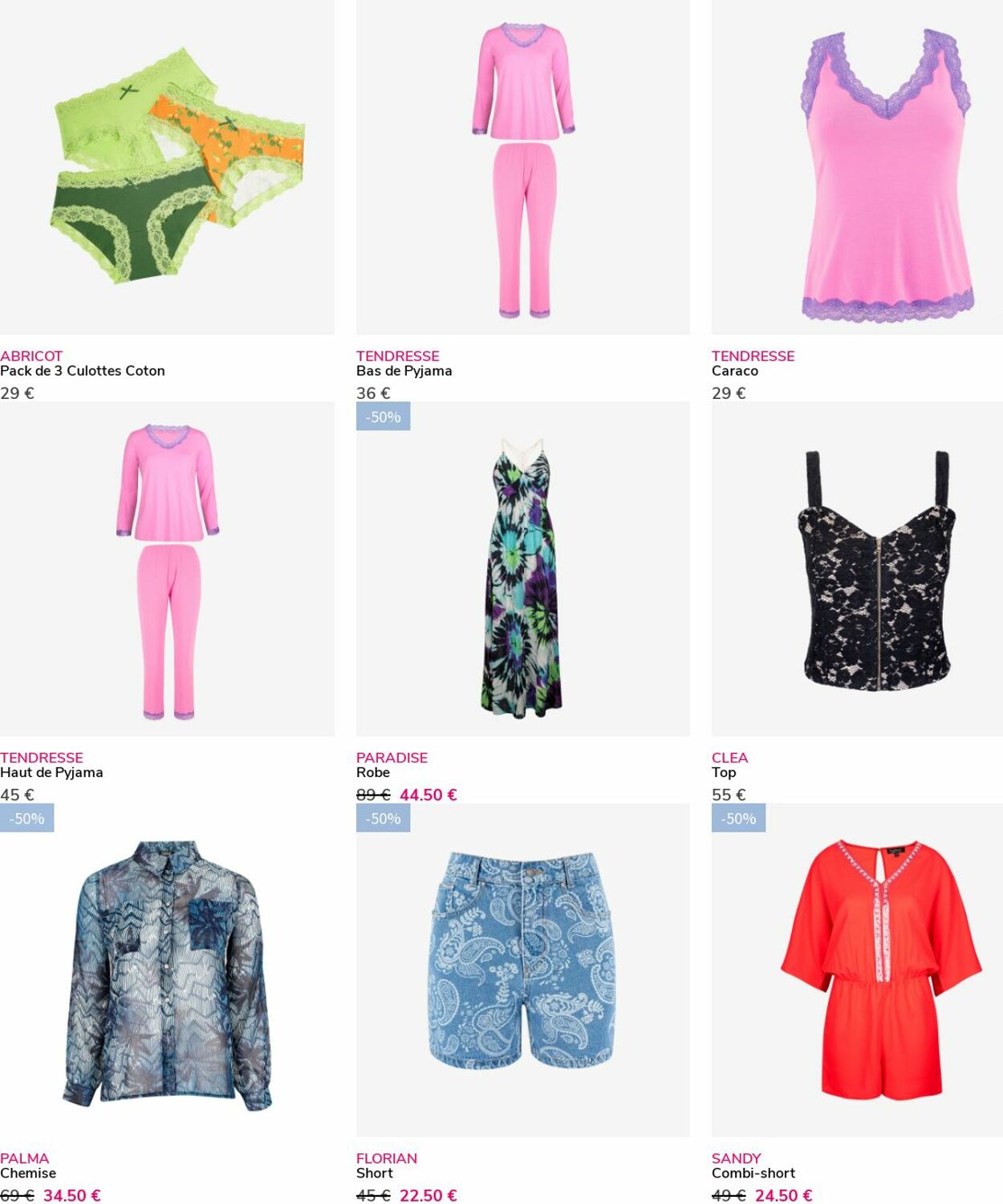 Catalogue Charlott 25.08.2025 - 03.09.2025