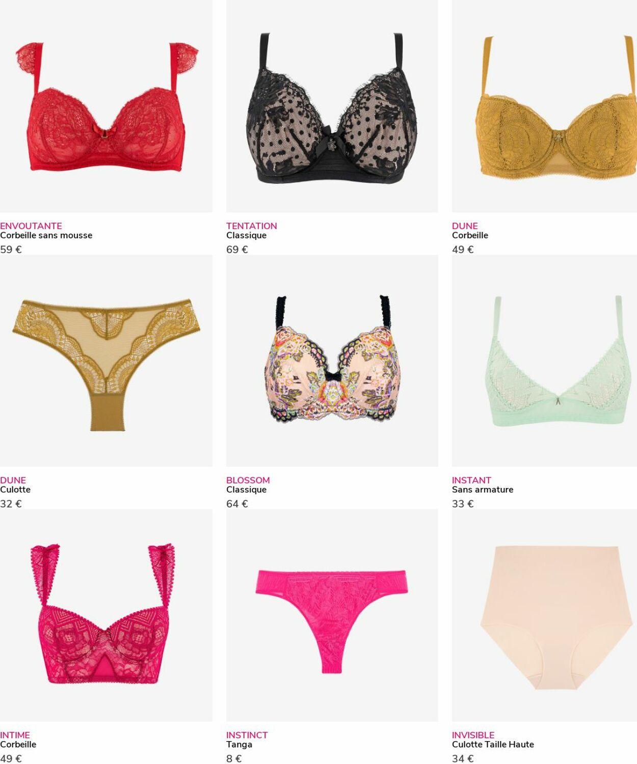 Catalogue Charlott 15.09.2025 - 24.09.2025