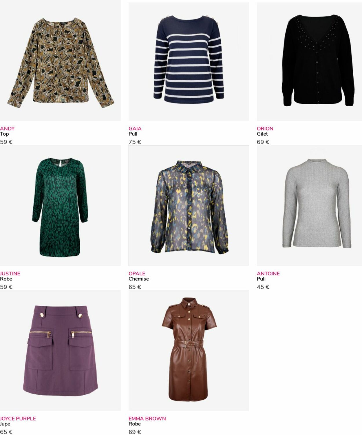 Catalogue Charlott 15.09.2025 - 24.09.2025