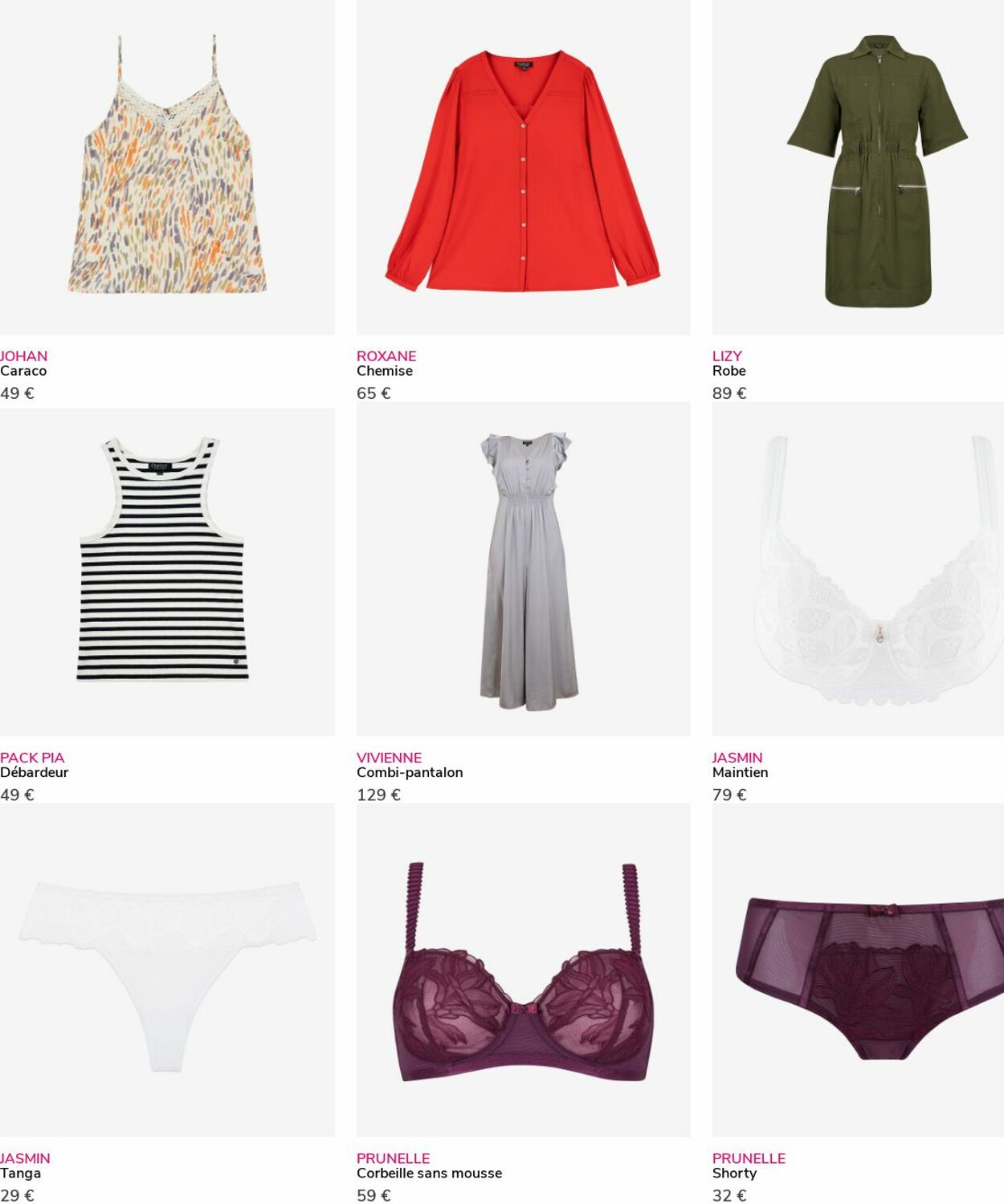 Catalogue Charlott 10.11.2025 - 19.11.2025