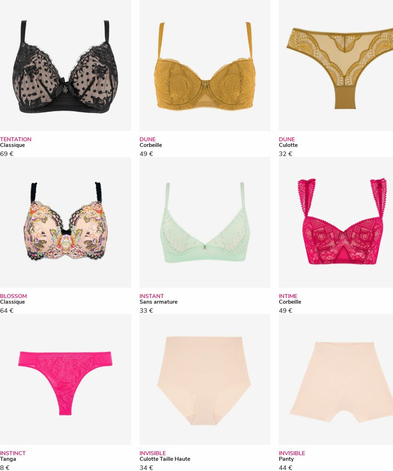 Catalogue Charlott 10.11.2025 - 19.11.2025