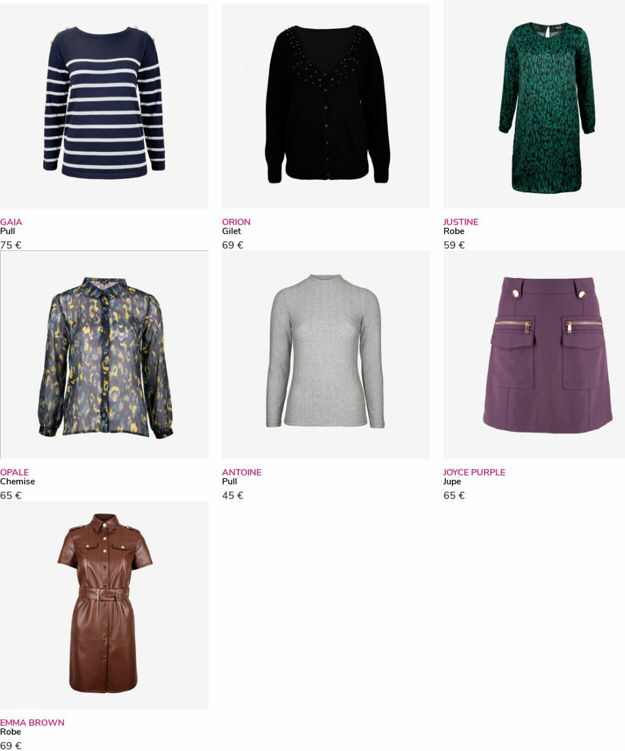 Catalogue Charlott 10.11.2025 - 19.11.2025