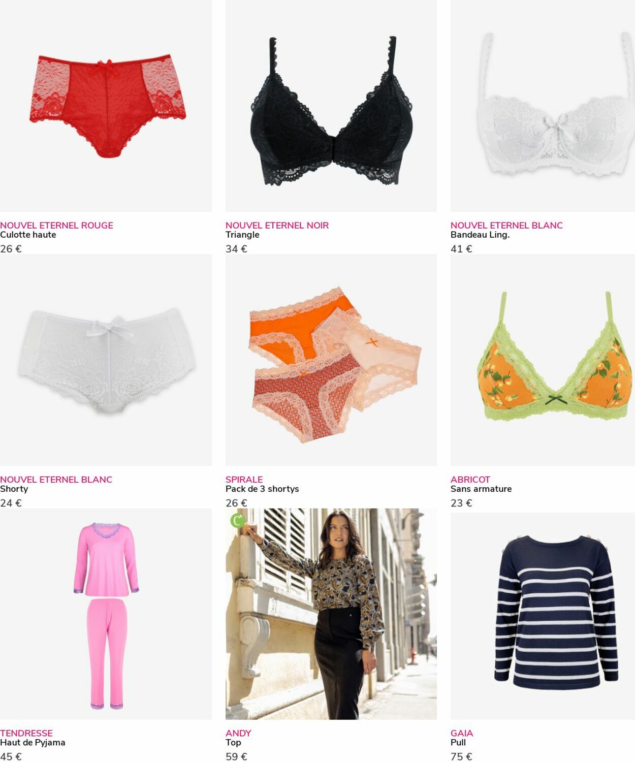 Catalogue Charlott 08.12.2025 - 17.12.2025